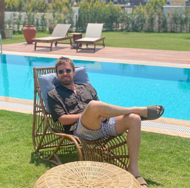 Murat Dalkılıç: Dünyaya yeniden gelsem müzik yapmazdım