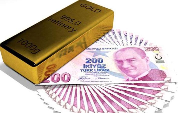 Altın almak için doğru zaman mı Uzmanlar kritik seviyeyi açıkladı