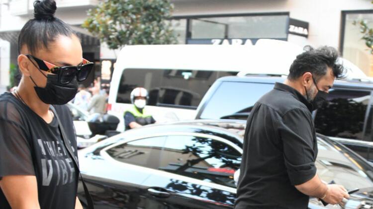 Celil Nalçakan yeni bir aşka yelken açtı