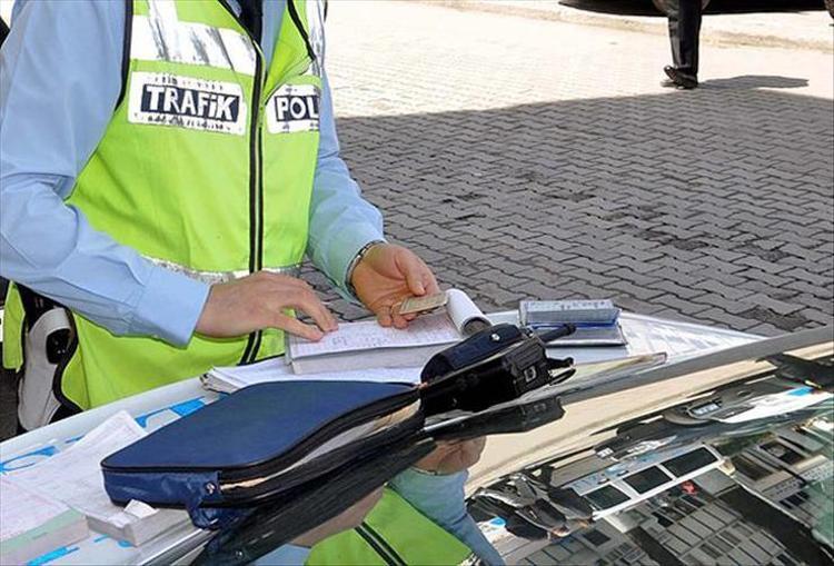 Trafik cezasına itiraz dilekçesi nasıl hazırlanır