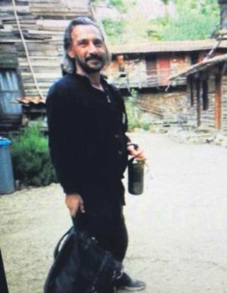 Özgü Namal çocuklarıyla görüntülendi