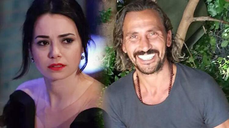 Özgü Namal çocuklarıyla görüntülendi