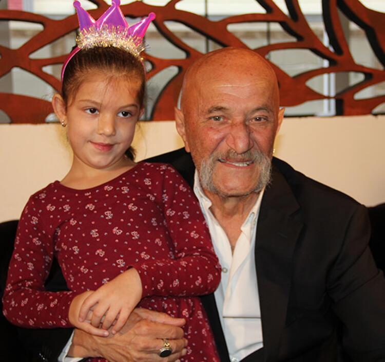 Dünyasını kaybeden Coşkun Göğenin zor anları
