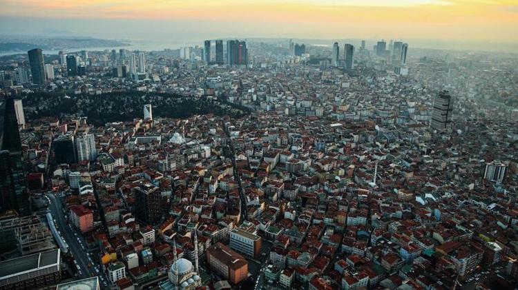 1 AY İÇİNDE YIKILACAK