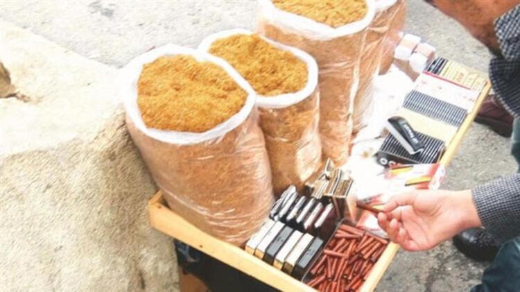 YERLİ TÜTÜN KULLANIM ZORUNLULUĞU