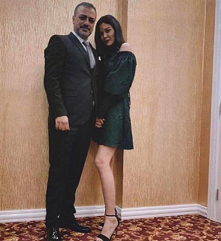 Sevcan Yaşar Geri adım atmıyorum dedi Sermiyan Midyatın özrünü kabul etmedi