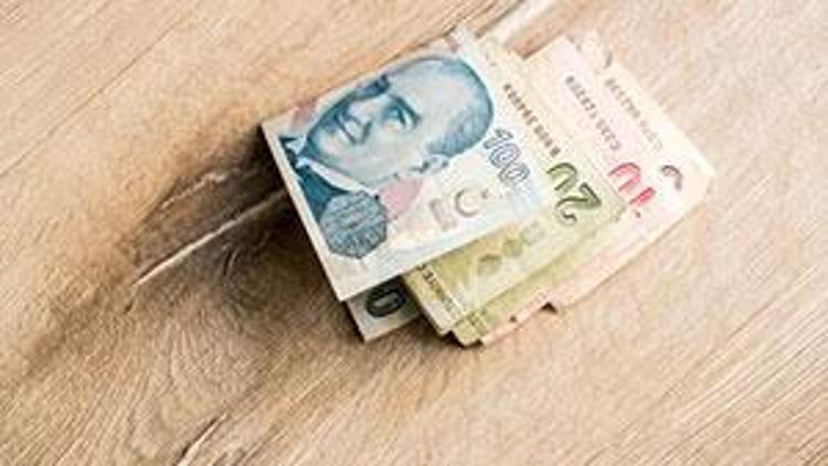 Bugün başlıyor Asgari ücretin yüzde 30u...