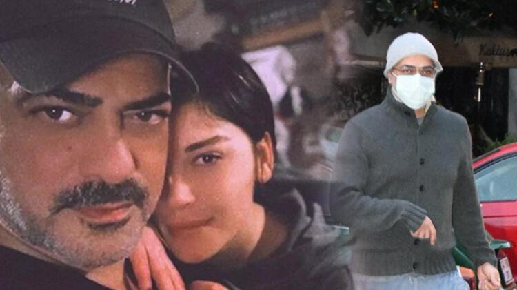 Sevgilisi Sevcan Yaşarı darp ettiği iddiasıyla yargılanan oyuncu Sermiyan Midyat, önceki gün Cihangirdeydi. Midyat, 46 yaşına basıyorum bir tane kadına şiddet uyguladığım görüntü göstersinler ben mesleği bırakırım şekilde konuştu.