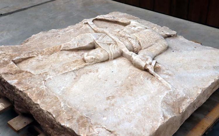 Sırrı ortaya çıktı Retiarius sınıfı, 2 bin yıllık ve...