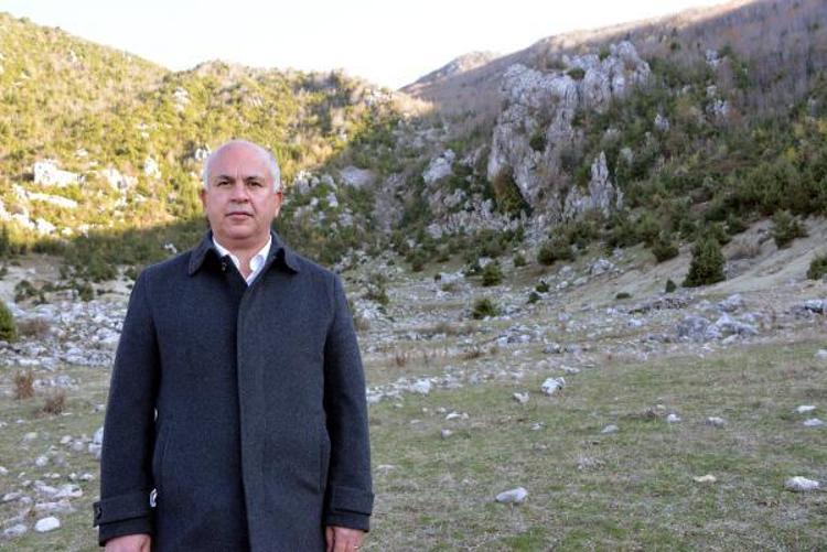 Günlük 500 lira kazanıyorlar Defne yaprağı...