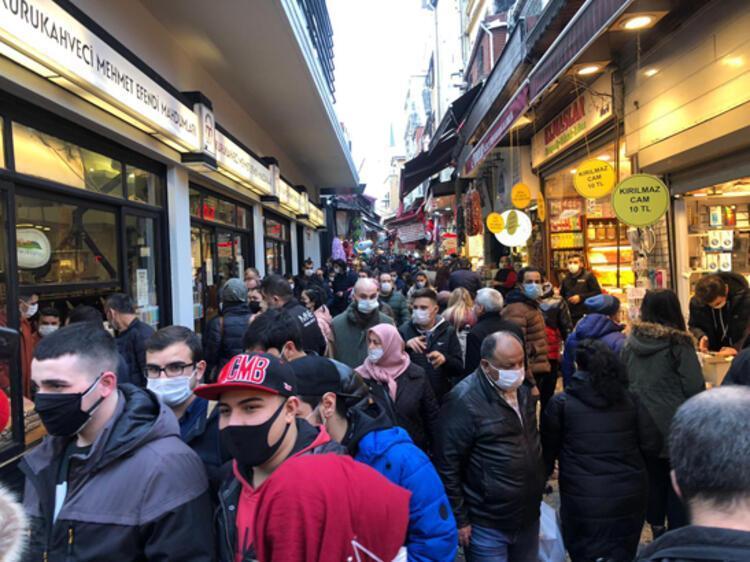 Restoran ve kafeler ne zaman açılacak Kademeli normalleşme geliyor