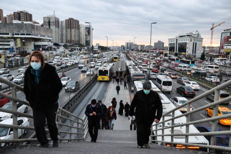 Restoran ve kafeler ne zaman açılacak Kademeli normalleşme geliyor