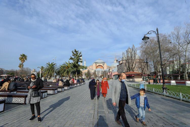 Restoran ve kafeler ne zaman açılacak Kademeli normalleşme geliyor