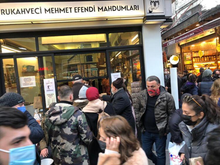 Restoran ve kafeler ne zaman açılacak Kademeli normalleşme geliyor
