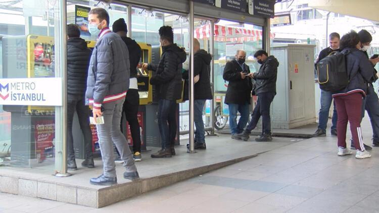 Restoran ve kafeler ne zaman açılacak Kademeli normalleşme geliyor