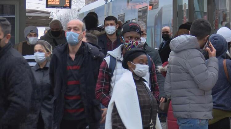 Restoran ve kafeler ne zaman açılacak Kademeli normalleşme geliyor