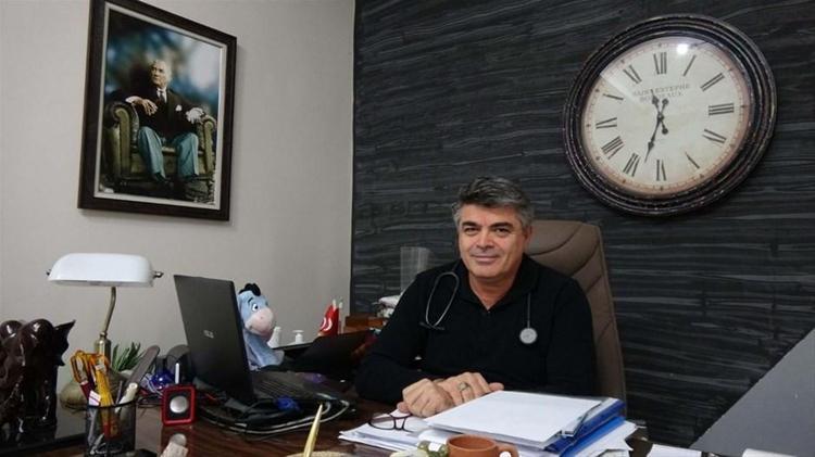 Kemal Sunal filmi gerçek oldu Şifacı önünde kuyruk oldular...