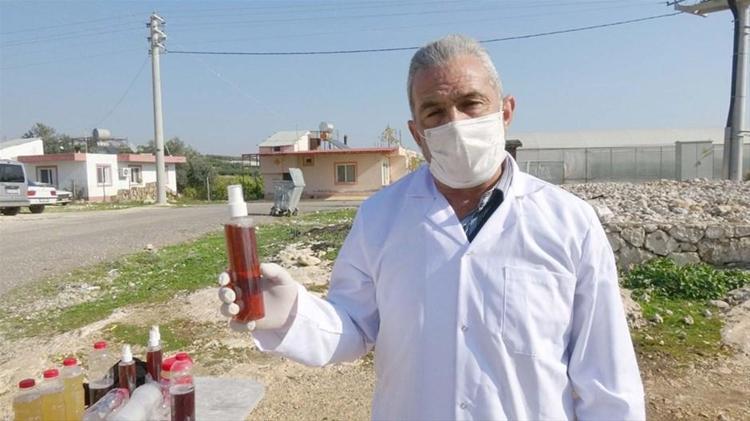 Kemal Sunal filmi gerçek oldu Şifacı önünde kuyruk oldular...