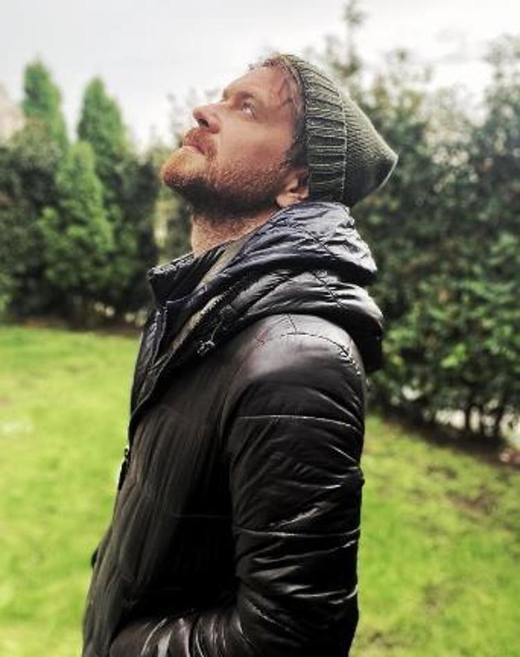 Engin Öztürk: Piyasa kötü olmamı istedi
