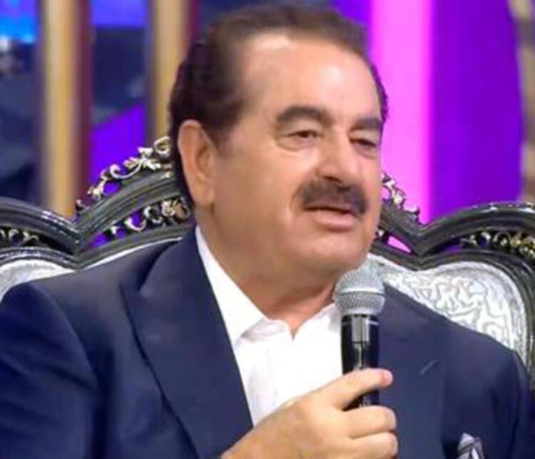 İbo Showda ilk kez açıkladı Kemal Sunal anısı duygulandırdı