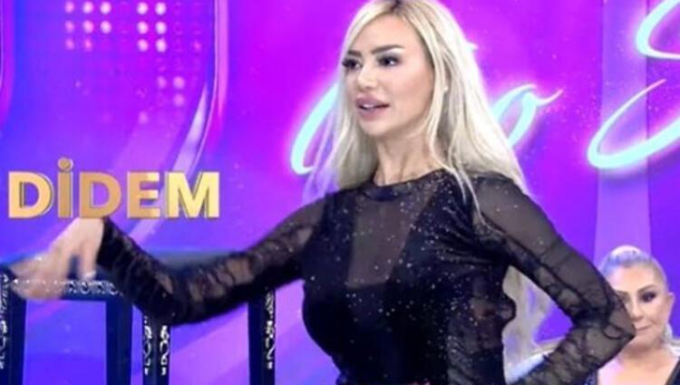 İbo Showda ilk kez açıkladı Kemal Sunal anısı duygulandırdı