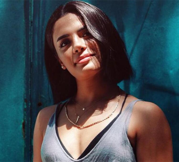 SURVİVOR DUYGU SERAP SALMAN KİMDİR
