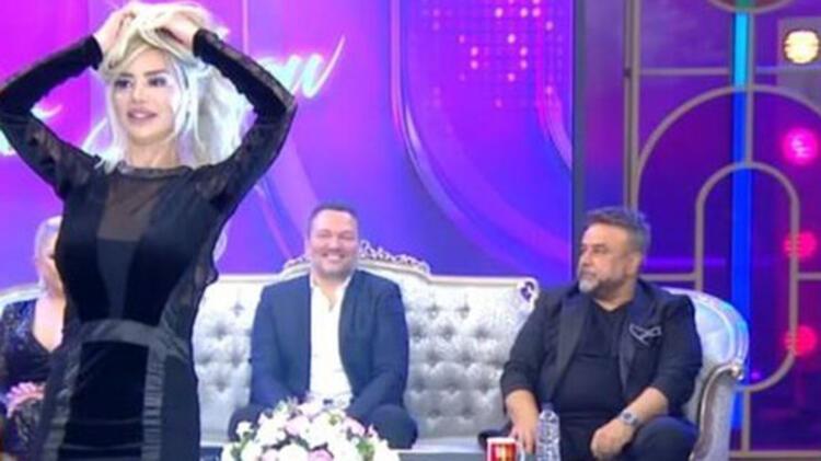 Bülent Serttaş-Didem Kınalı ile ilgili şok gerçek ortaya çıktı