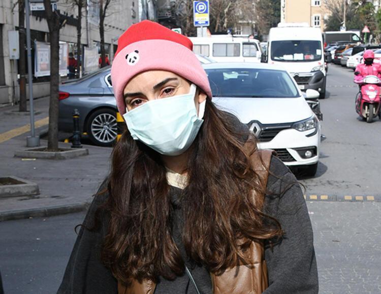 Melisa Sözen o sorunun yanıtını verdi Herkes merak ediyordu