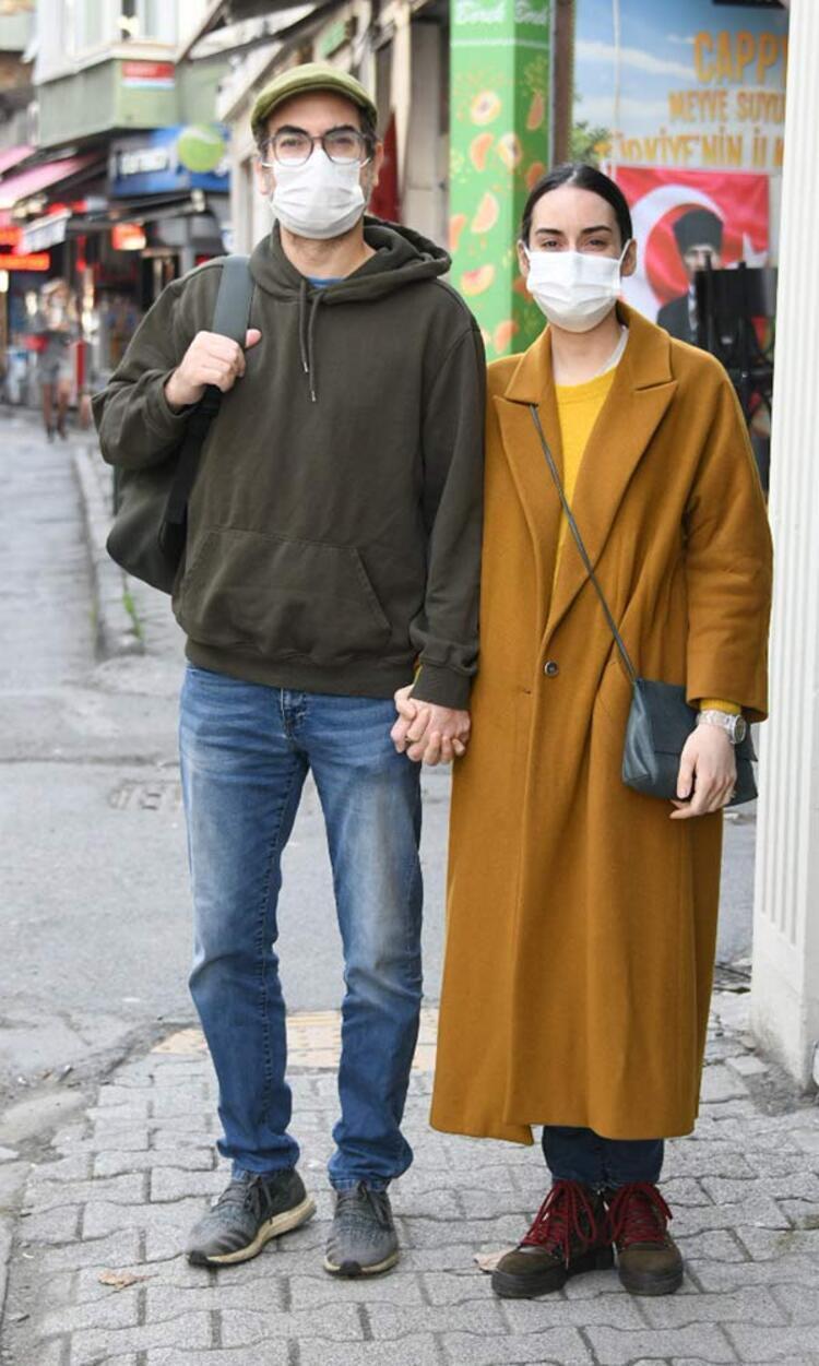 Melisa Sözen o sorunun yanıtını verdi Herkes merak ediyordu