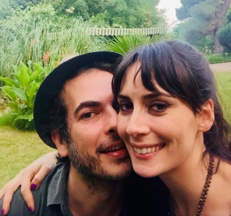 Melisa Sözen o sorunun yanıtını verdi Herkes merak ediyordu