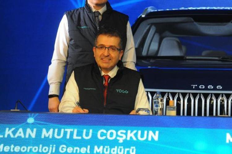 Yerli otomobilde flaş gelişme İmzalar atıldı