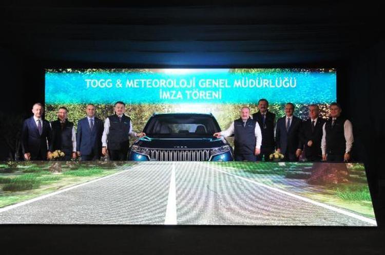 “İLK ARACIMIZIN BANTTAN İNECEĞİ O GÜZEL GÜNE ADIM ADIM YAKLAŞIYORUZ”