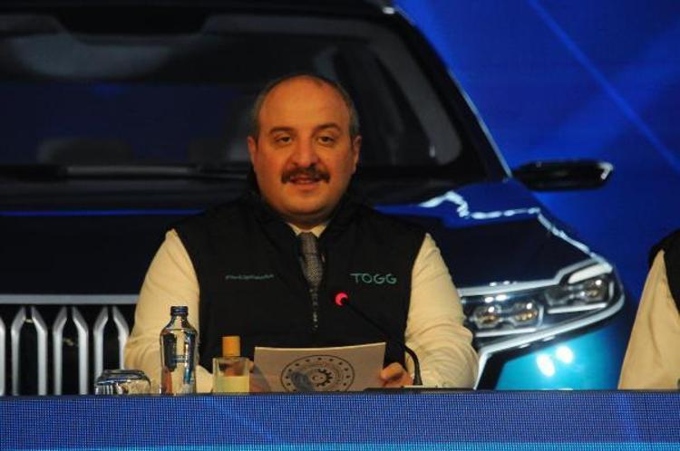 “HEDEFLERİMİZ BÜYÜK AMA İNANCIMIZ DAHA BÜYÜK”