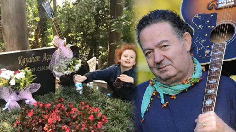 Beste Açarın Kayahan özlemi: Anlatamam, yazamam ve söyleyemem