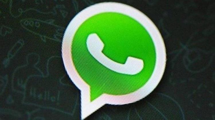 WhatsApptan flaş açıklama Uyarı mesajı yayınlanacak
