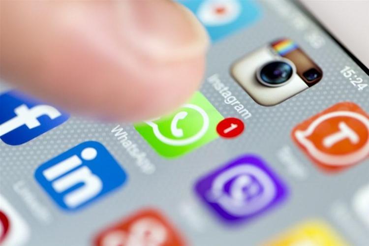 WhatsApptan flaş açıklama Uyarı mesajı yayınlanacak