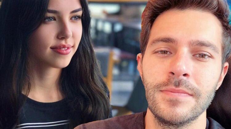 Aygün Aydın, Hakan Sabancıya aşkını ilan etti Oysa yıllardır hep karşımdaymışsın