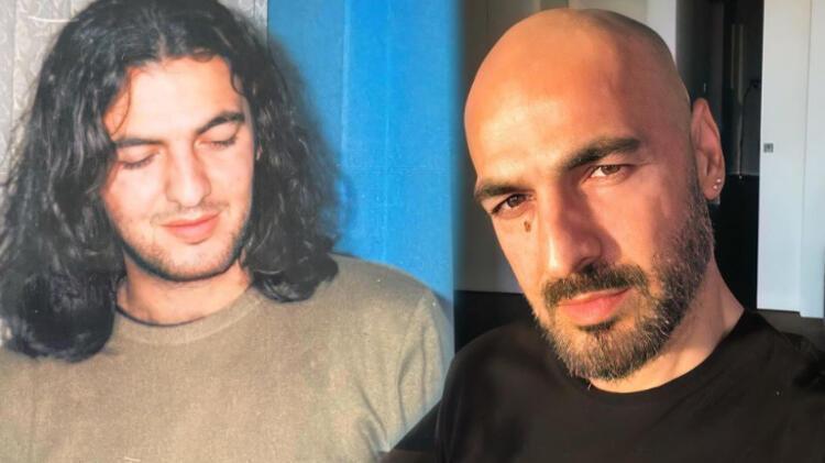 Saçlar lens değil arkadaşlar