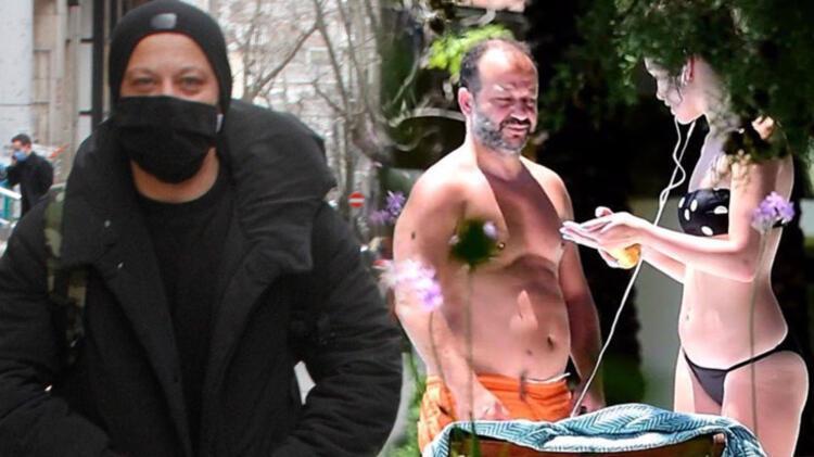 Rıza Kocaoğlu dert yandı Herkes kilomla ilgileniyor
