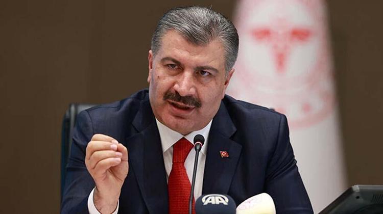 AZALAN VE ARTAN İLLER AÇIKLANDI