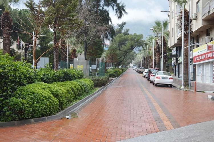 NORMALLEŞMENİN KIYISINDAKİ 5 İL