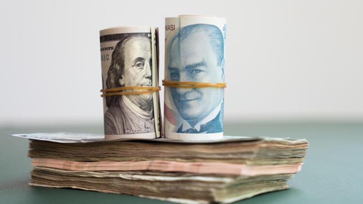 Dolar ve altın ile ilgili flaş uyarı