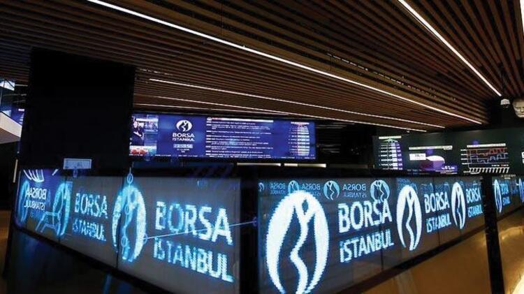 Şirketler hisselerini toplayabilir
