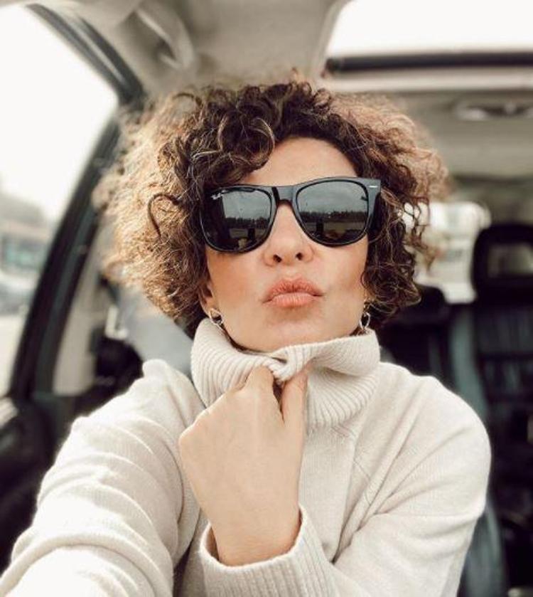 Sertab Erener ile Fatma Turgut arasında ipler koptu Nedeni...