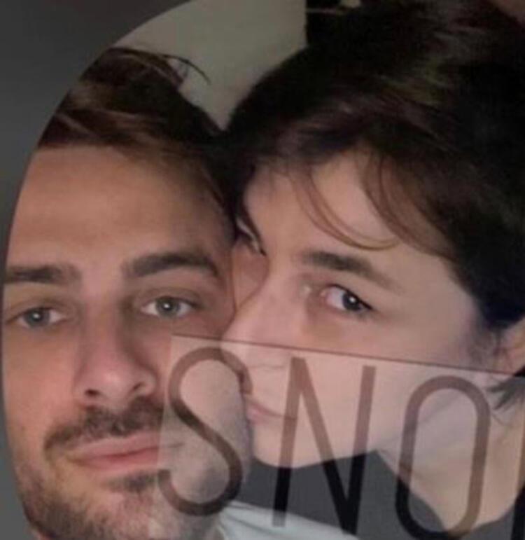 Esra Dermancıoğlu ile Murat Balcı aşk mı yaşıyor