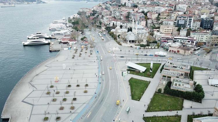 Hafta içi ve hafta sonu sokağa çıkma yasağı ile ilgili yeni karar İşte o 37 il...
