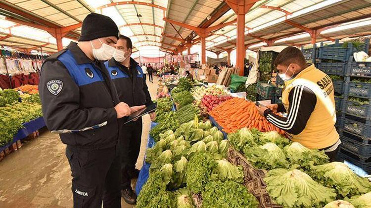 Hafta içi ve hafta sonu sokağa çıkma yasağı ile ilgili yeni karar İşte o 37 il...