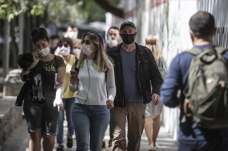 Hafta içi ve hafta sonu sokağa çıkma yasağı ile ilgili yeni karar İşte o 37 il...