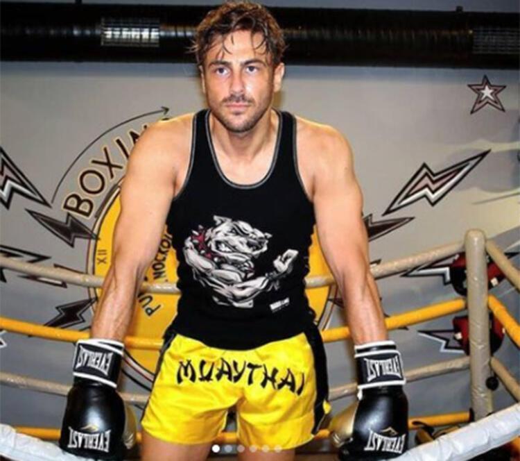MURAT BALCI SESSİZLİĞİNİ BOZDU