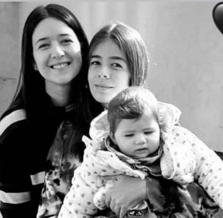 İLK KEZ GÖSTERDİ